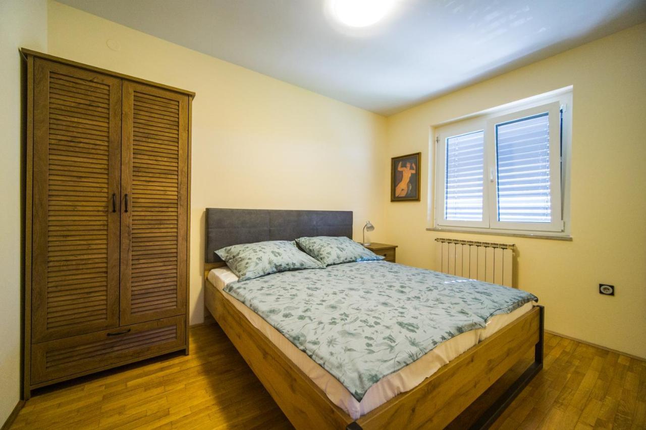 Sara 7, 8, 9 Apartman Portorož