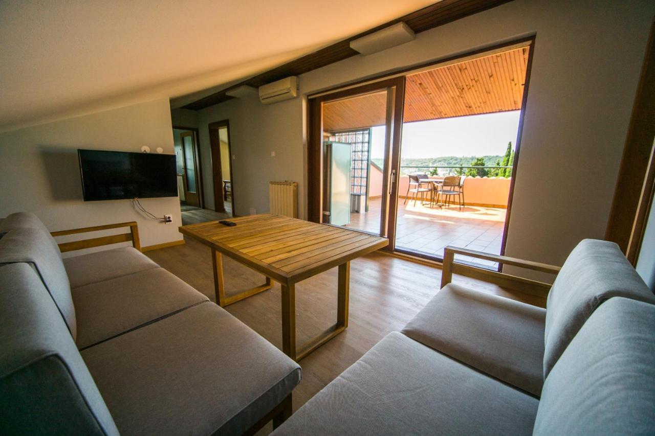 Sara 7, 8, 9 Apartman Portorož