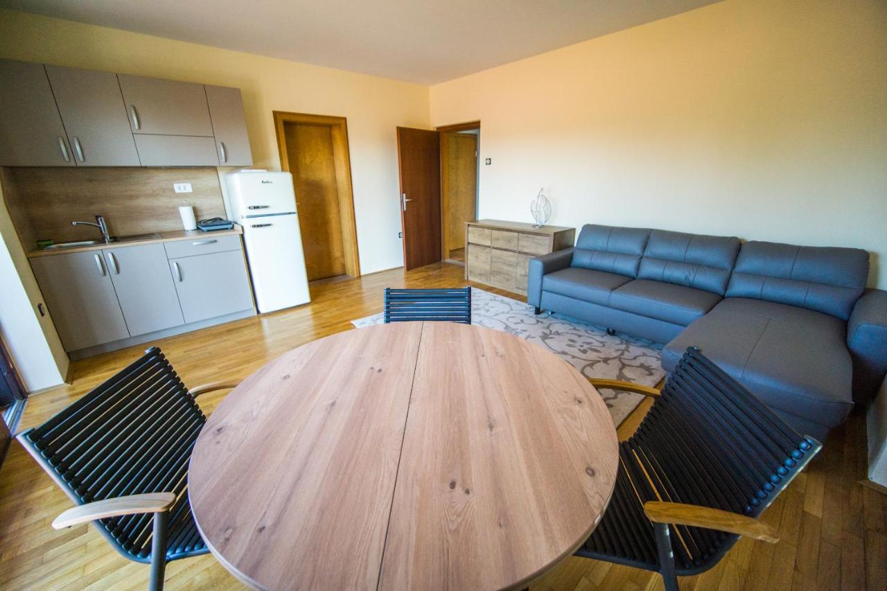 Sara 7, 8, 9 Apartman Portorož