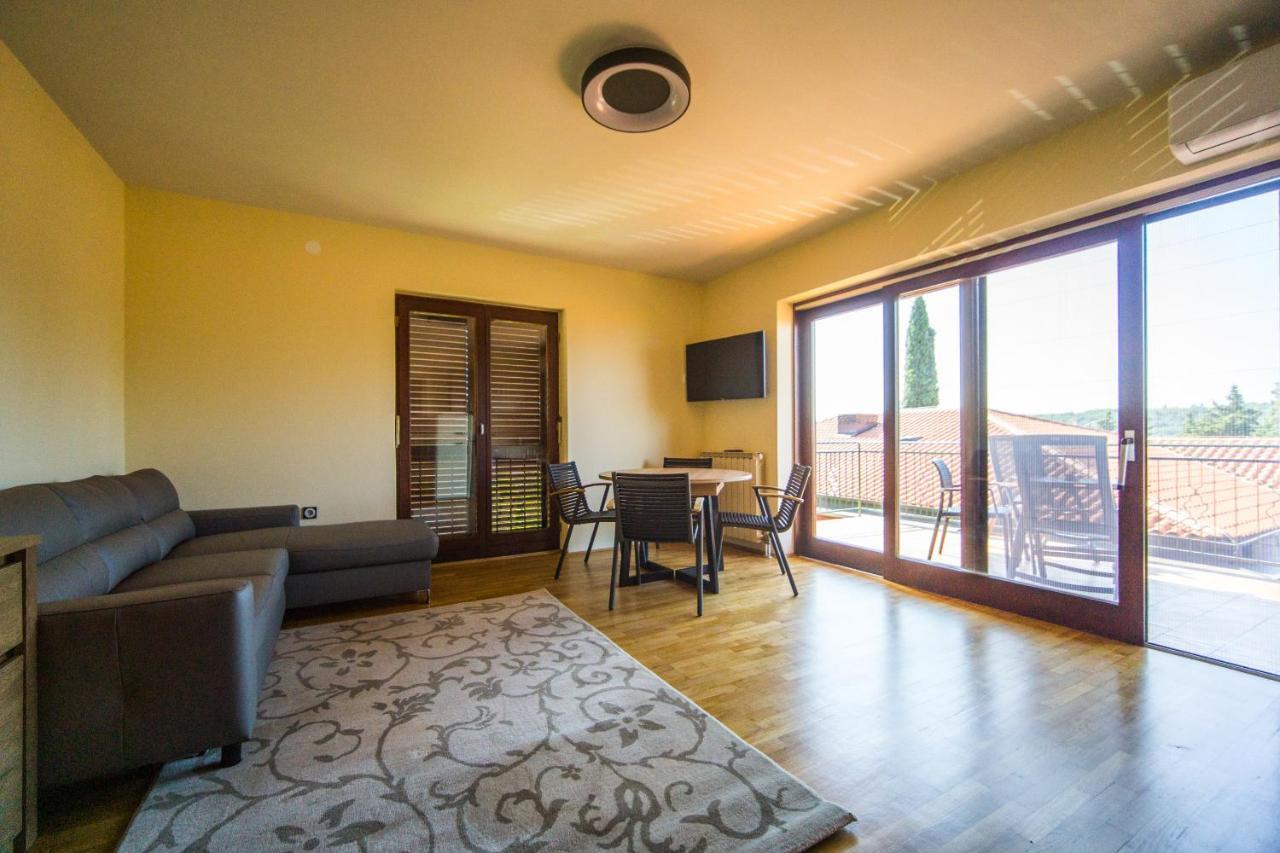 Apartman Sara 7, 8, 9 Portorož