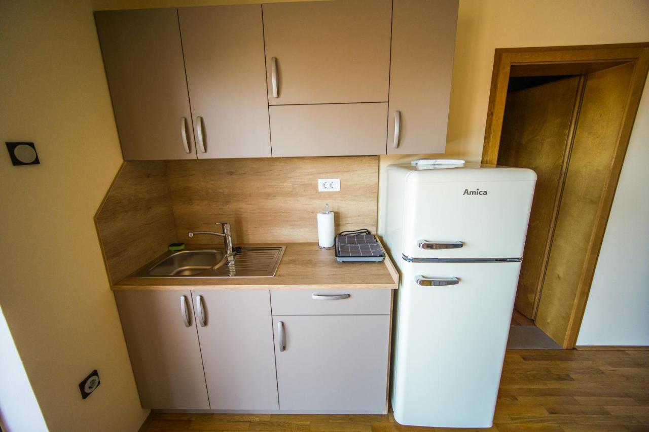 Sara 7, 8, 9 Apartman Portorož