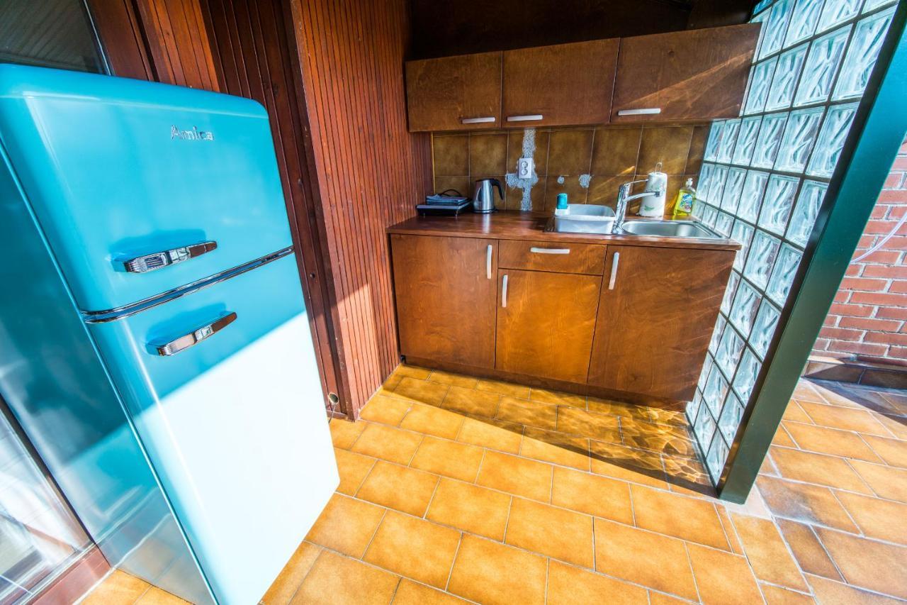 Apartman Sara 7, 8, 9 Portorož
